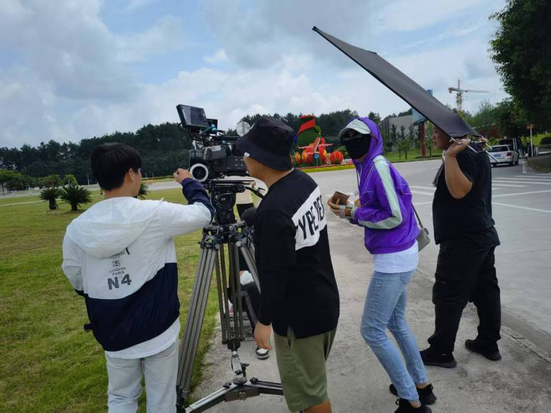 匠心筑品，西峰区TVC拍摄公司赋能品牌视觉升级