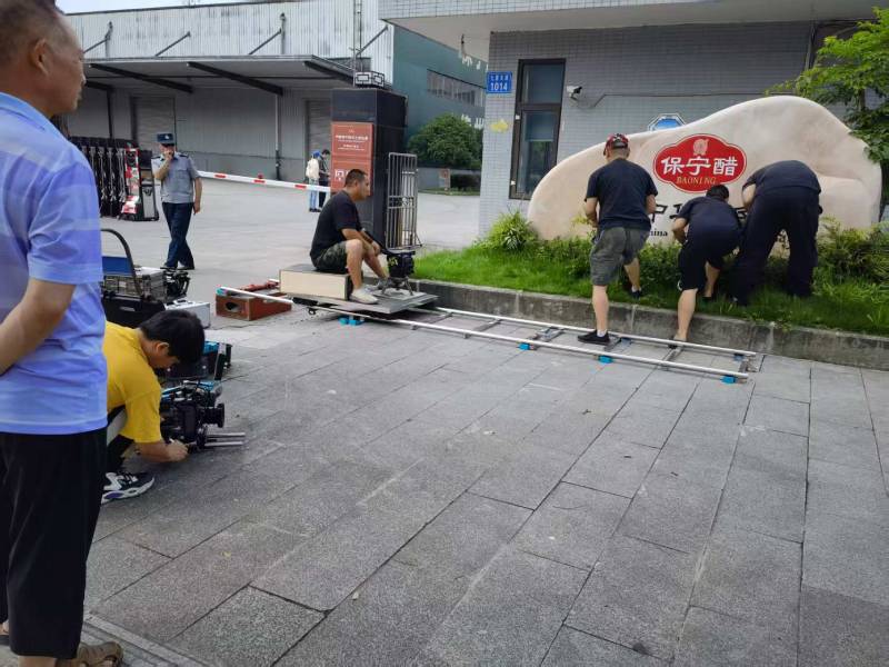 西峰区TVC拍摄：制造业专属TVC方案，用镜头展现企业硬核实力！