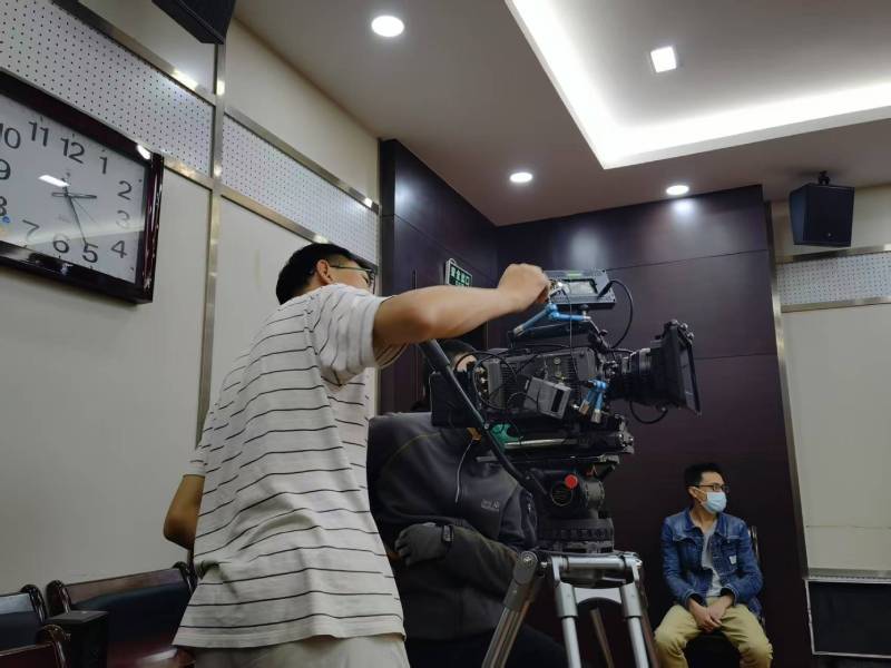 西峰区TVC拍摄公司：让每个品牌都能拥有自己的好莱坞大片