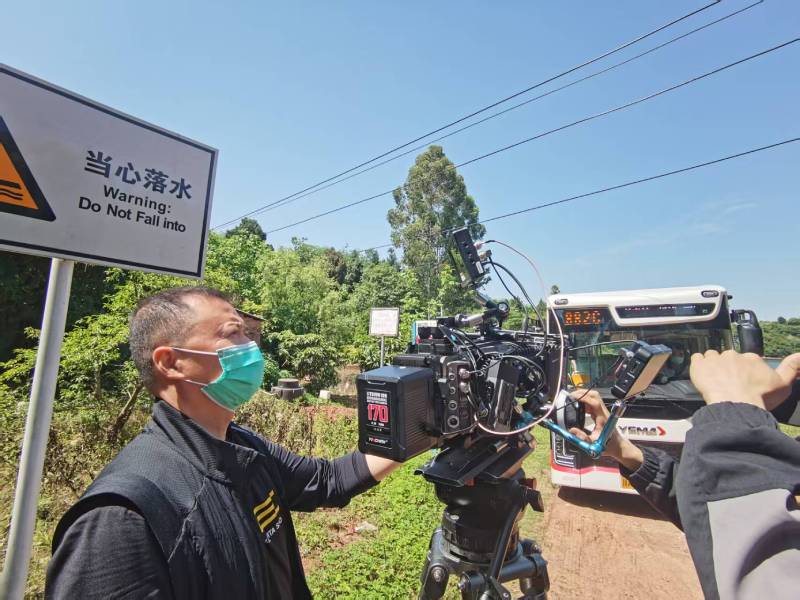 西峰区TVC拍摄公司：深耕本地市场，为品牌定制专属拍摄方案