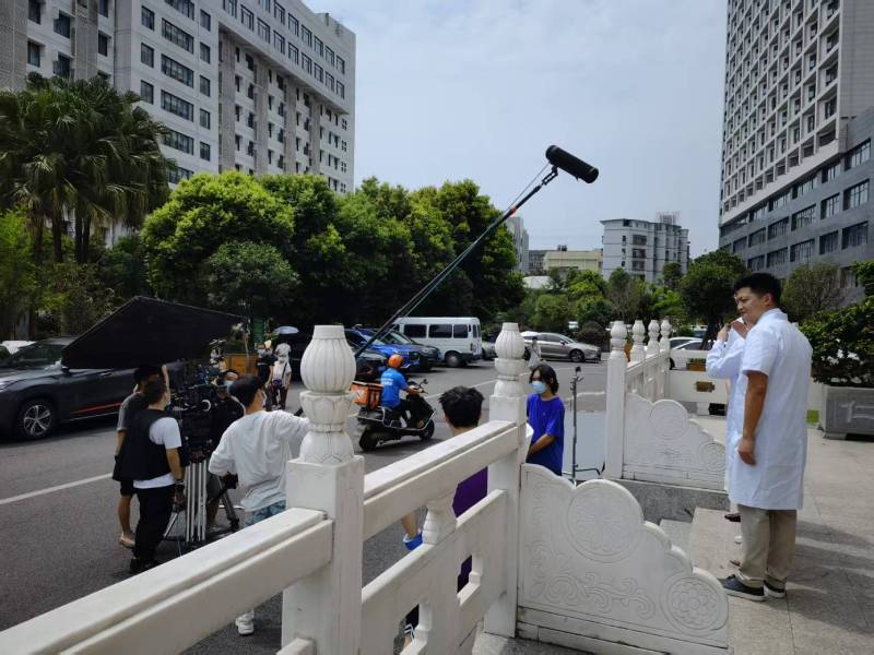 西峰区广告片拍摄公司低成本实现高规格制作的诀窍